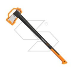 FISKARS Spaltaxt XXL X27 - 122503 für sehr große Knüppel - 30 cm 1015644 | Newgardenmac.com