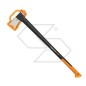 Hache à fendre FISKARS XXL X27 - 122503 pour les très grosses billettes - 30 cm 1015644