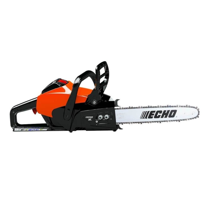 ECHO DCS-3500 56V eForce Akku-Kettensäge, 35,5 cm Schwertlänge | Newgardenmac.com