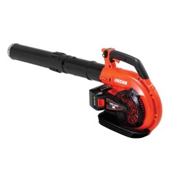 Soffiatore a batteria ECHO DPB-2600 56V X Series velocita' aria max 69,7 m/s | Newgardenmac.com