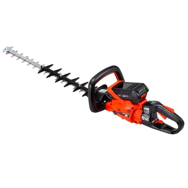 ECHO DHC-2200R 56V eForce Akku-Heckenschere, Klingenlänge 56,2 cm | Newgardenmac.com
