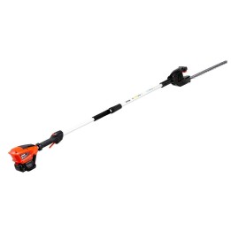 Tagliasiepi ad asta a batteria ECHO DHCA-310 40V lunghezza lama 48,8 cm | Newgardenmac.com