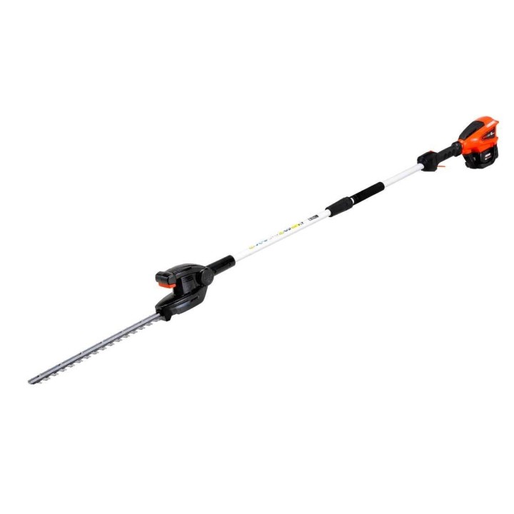 Tagliasiepi ad asta a batteria ECHO DHCA-310 40V lunghezza lama 48,8 cm | Newgardenmac.com
