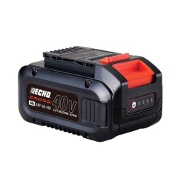 Batteria al litio ECHO LBP-36-150 40V 144Wh 4Ah Garden + | Newgardenmac.com