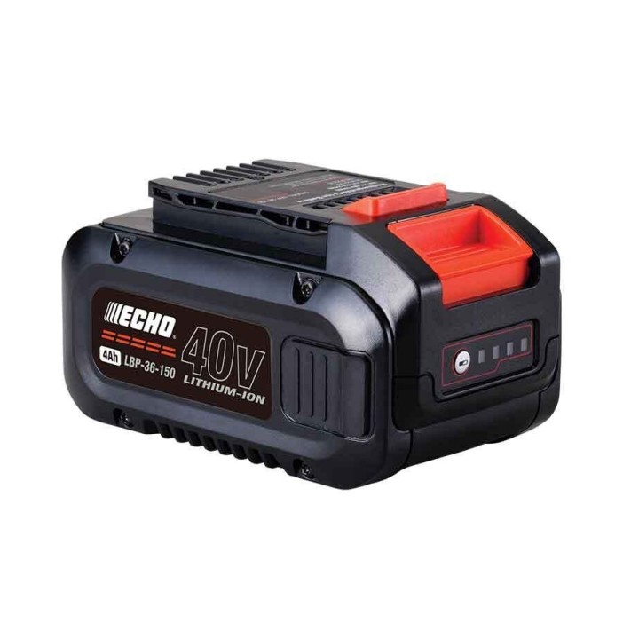 ECHO LBP-36-150 40V 144Wh 4Ah Garden Lithium Battery + | Newgardenmac.com