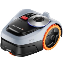 Robot tagliaerba SEGWAY NAVIMOW i206E AWD 600mq Xero-Turn nRTK + Vision NOVITA' 2027 | Newgardenmac.com