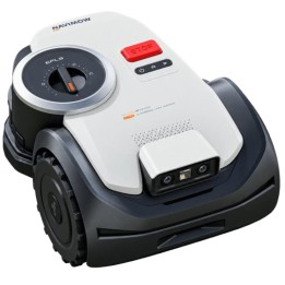 Robot tagliaerba SEGWAY NAVIMOW i310E AWD 1000mq nRTK + LiDAR NOVITA' 2027 | Newgardenmac.com