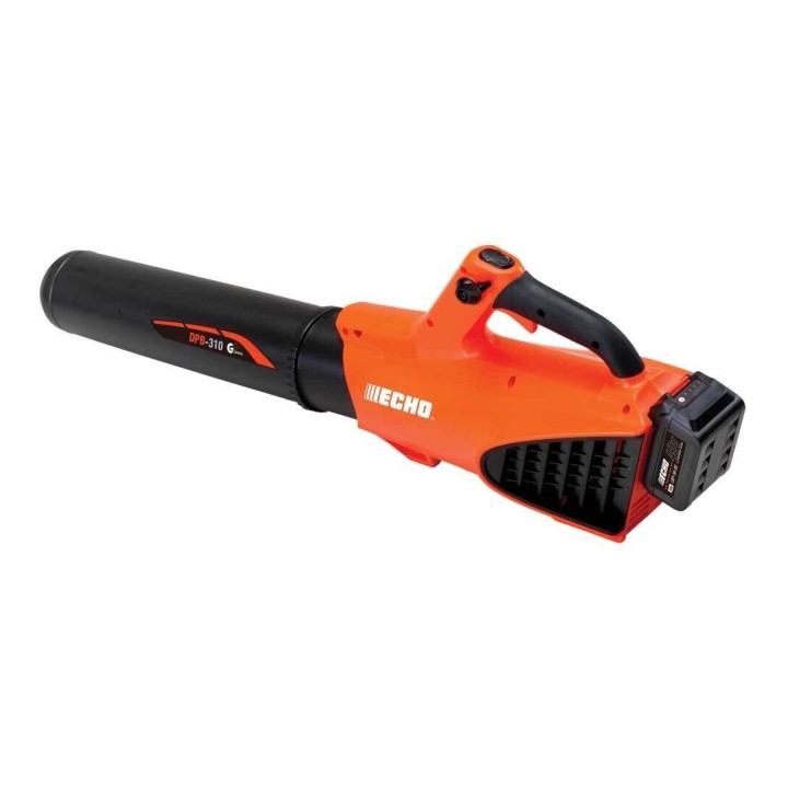 ECHO DPB-310 40V Garden + Cordless Leaf Blower, Max Air Speed ??54.4 m/s | Newgardenmac.com
