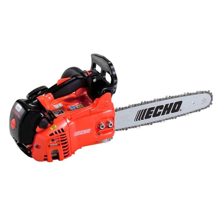 Benzin-Astsäge ECHO CS-362TES, 35,8 cm³, 1,50 kW, Schwertlänge 30 cm | Newgardenmac.com