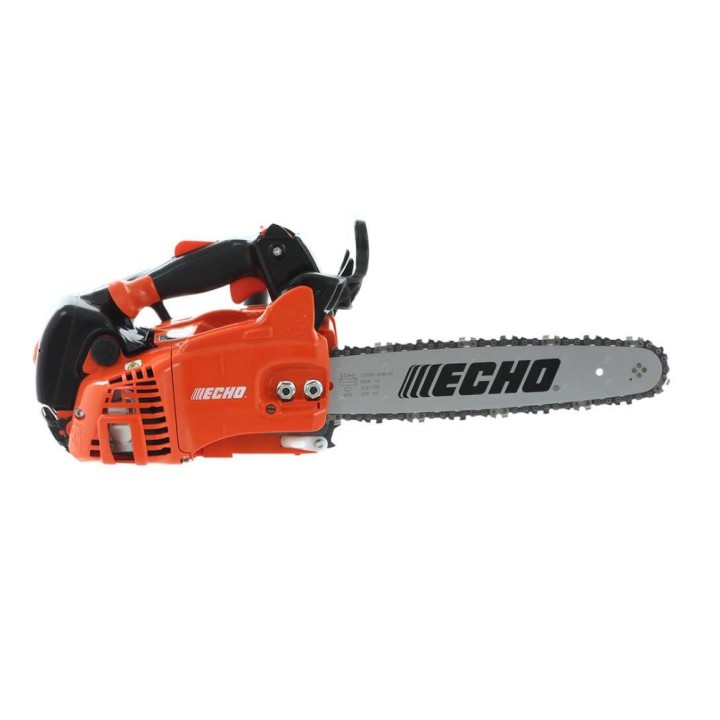 Motosega a scoppio da potatura ECHO CS-362TES-30 35,8cc 1,50kW barra 30cm | Newgardenmac.com
