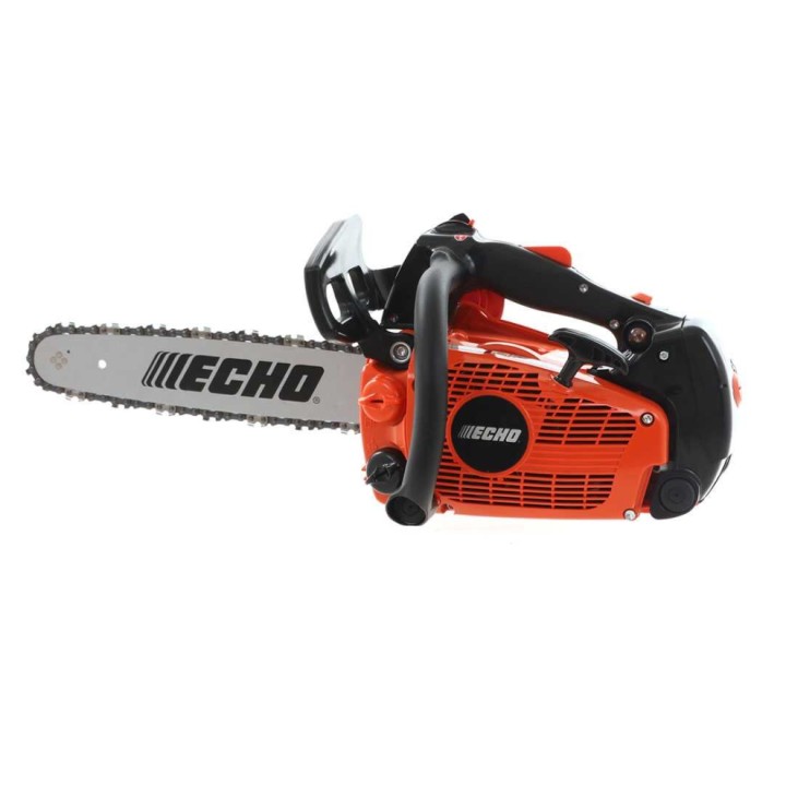 Motosega a scoppio da potatura ECHO CS-362TES-30 35,8cc 1,50kW barra 30cm | Newgardenmac.com