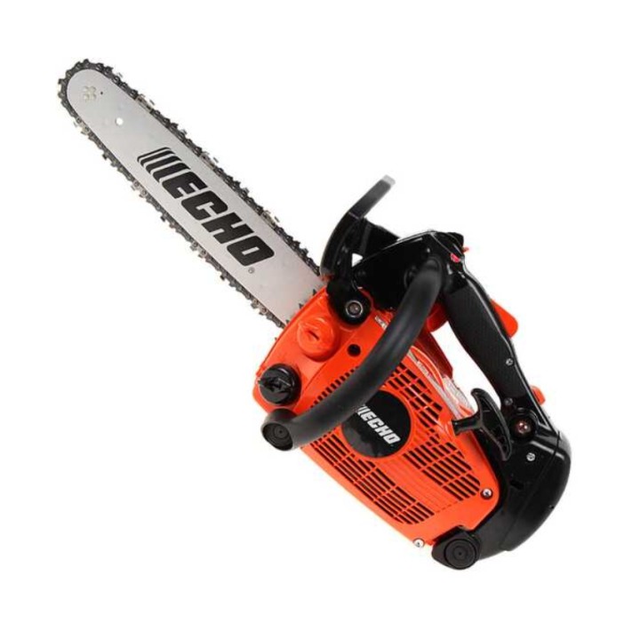 ECHO CS-362TES petrol pruning chainsaw 35.8cc 1.50kW bar length 30cm | Newgardenmac.com