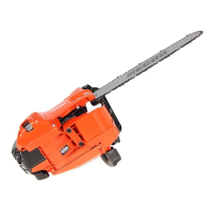ECHO CS-362TES petrol pruning chainsaw 35.8cc 1.50kW bar length 30cm | Newgardenmac.com