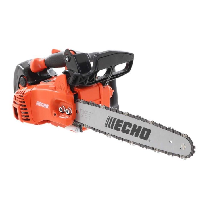 Tronçonneuse thermique ECHO CS-362TES-35 35,8 cm³ 1,50 kW Guide de 35 cm | Newgardenmac.com