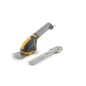 STIGA SGM 72 AE multifunction scissor with 2.5 Ah battery and charger