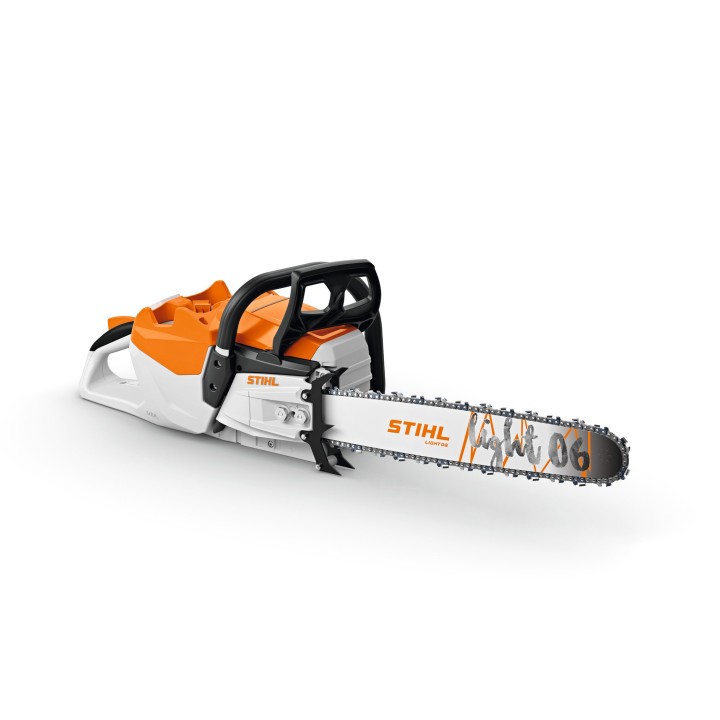 Motosega a batteria AP - ALLPRO STIHL MSA600C-O 5,90kW lunghezza barra 50 cm | Newgardenmac.com