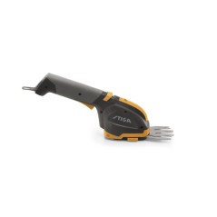 STIGA SGM 72 AE multifunction scissor with 2.5 Ah battery and charger | Newgardenmac.com