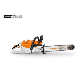 Motosega a batteria AP - ALLPRO STIHL MSA600C-O 5,90kW lunghezza barra 63 cm | Newgardenmac.com