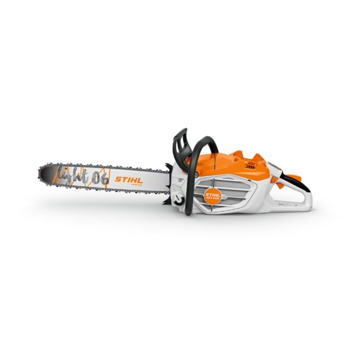 Motosega a batteria AP - ALLPRO STIHL MSA600C-O 5,90kW lunghezza barra 63 cm | Newgardenmac.com