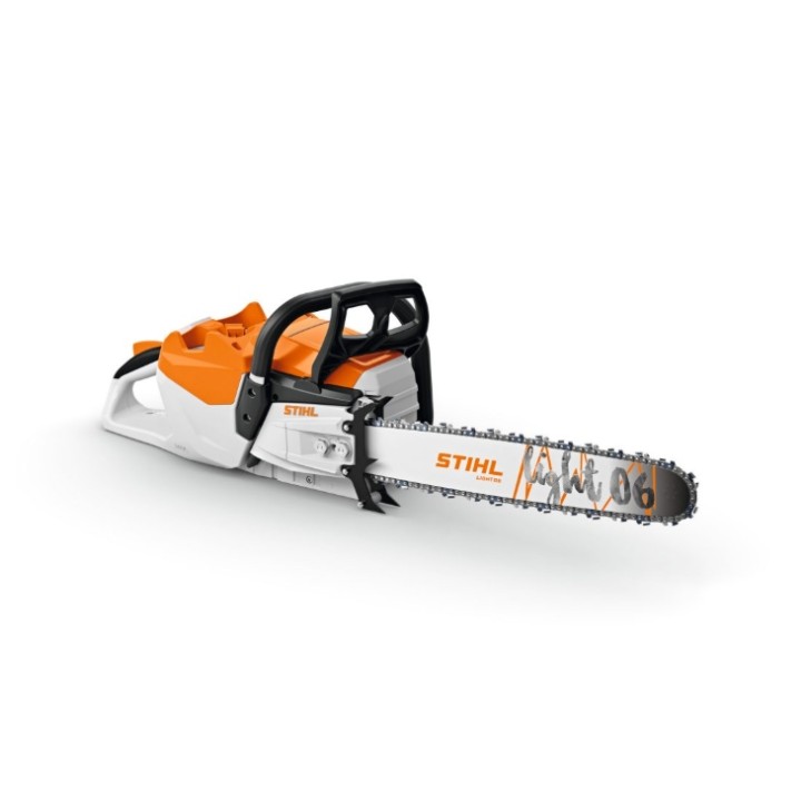 Motosega a batteria AP - ALLPRO STIHL MSA600C-O 5,90kW lunghezza barra 63 cm | Newgardenmac.com