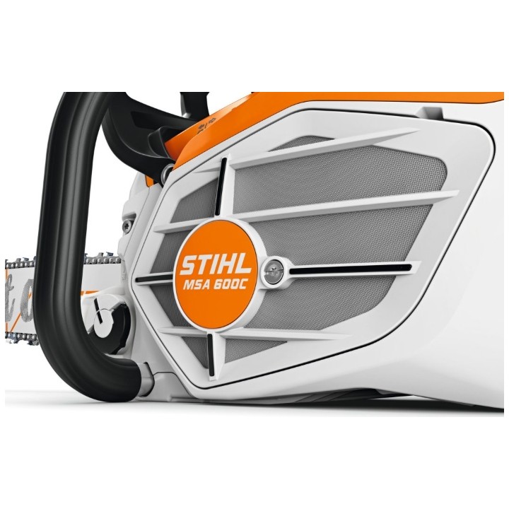 Motosega a batteria AP - ALLPRO STIHL MSA600C-O 5,90kW lunghezza barra 63 cm | Newgardenmac.com