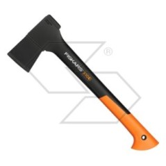 FISKARS Hacha de corte S X10 - 121443 para trabajos de jardinería 1015619