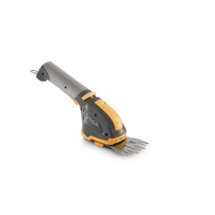 STIGA SGM 72 AE multifunction scissor with 2.5 Ah battery and charger | Newgardenmac.com