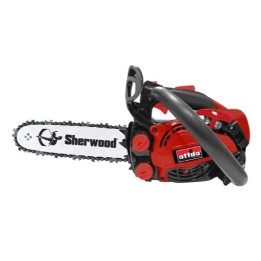 Motosega a scoppio da potatura ATTILA ATM2525PRO 25cc lunghezza barra 25 cm | Newgardenmac.com