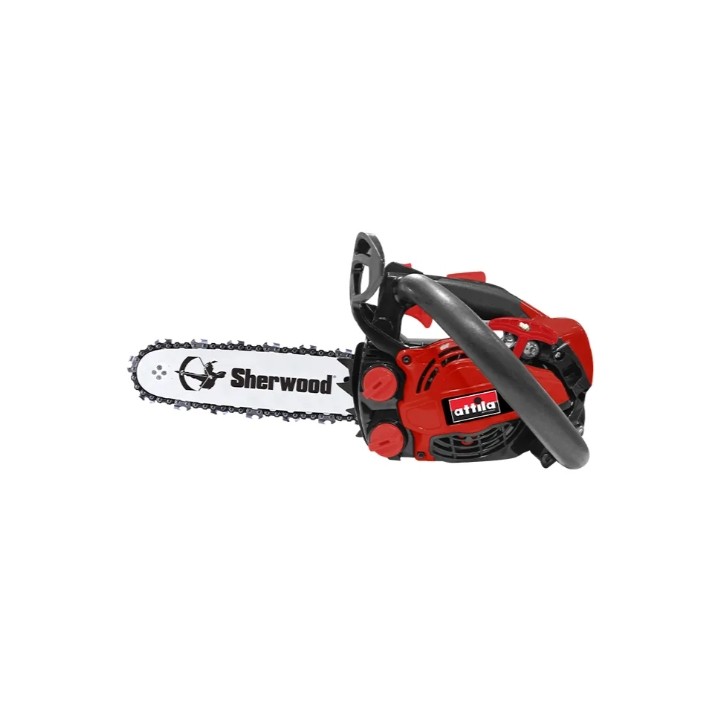 ATTILA ATM2525PRO 25-cm³-Benzin-Astsäge, 25 cm Schwertlänge | Newgardenmac.com