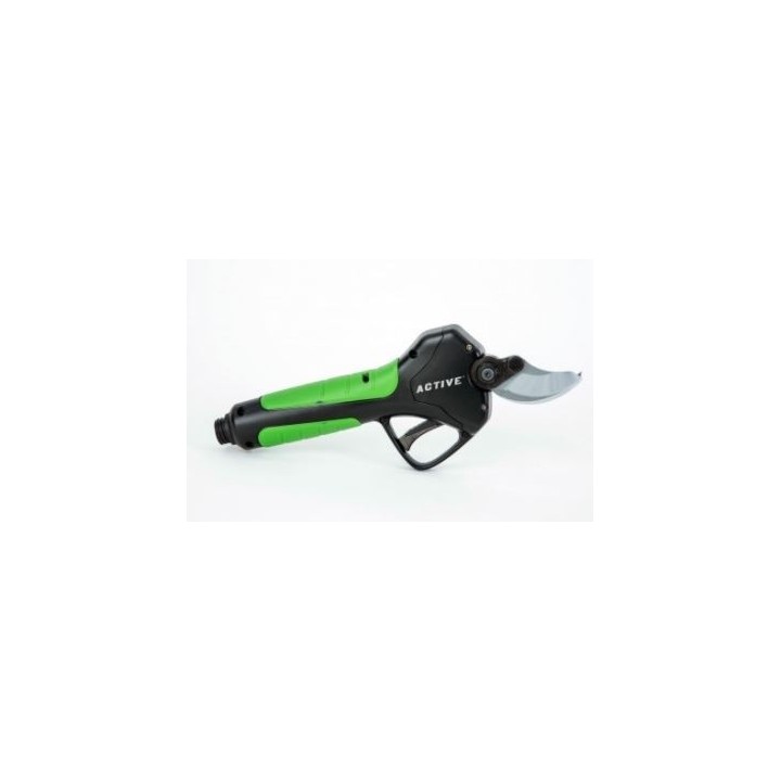 ACTIVE Astschere TIGERCUT 40 inklusive Akku und Ladegerät | Newgardenmac.com