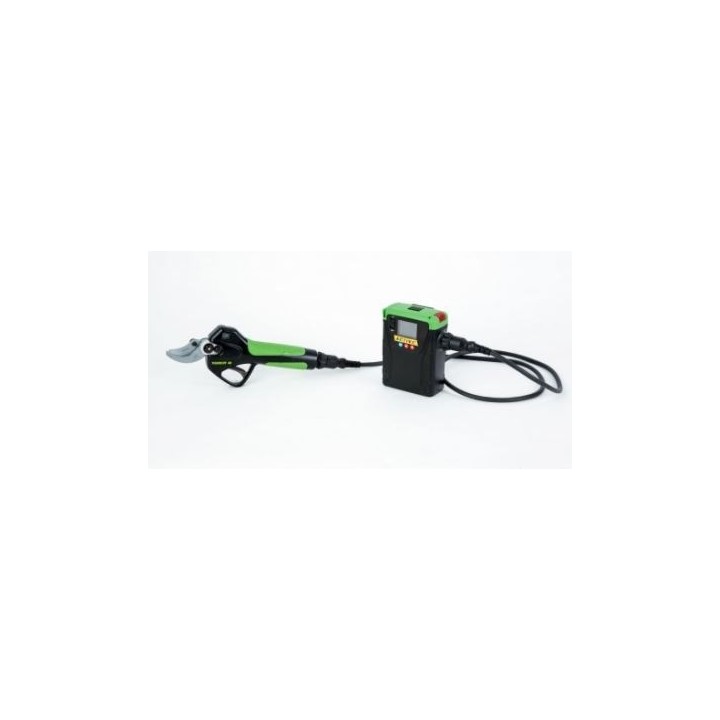 Forbice potatore ACTIVE TIGERCUT 40 batteria e caricabatterie inclusi | Newgardenmac.com
