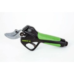 ACTIVE pruning shear TIGERCUT 40 battery and charger included | Newgardenmac.com