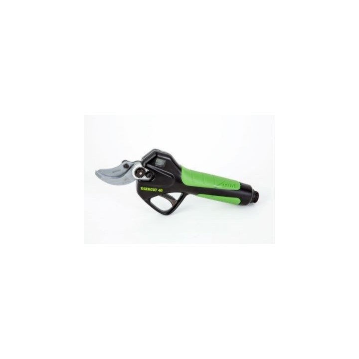 Forbice potatore ACTIVE TIGERCUT 40 batteria e caricabatterie inclusi | Newgardenmac.com