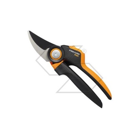 Ciseaux PowerGear X bypass L PX94 FISKARS 1023628 | Newgardenmac.com