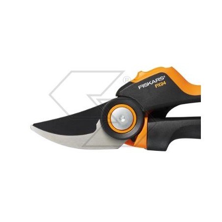 Ciseaux PowerGear X bypass L PX94 FISKARS 1023628