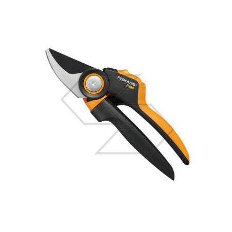 Ciseaux PowerGear X bypass M PX92 FISKARS 1023630 | Newgardenmac.com