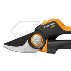 Ciseaux PowerGear X bypass M PX92 FISKARS 1023630 | Newgardenmac.com