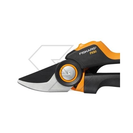 Ciseaux PowerGear X bypass M PX92 FISKARS 1023630