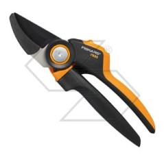 Ciseaux PowerGear X à enclume L PX93 FISKARS 1023629 | Newgardenmac.com