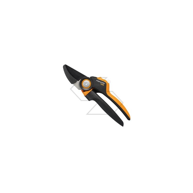 Ciseaux PowerGear X à enclume L PX93 FISKARS 1023629