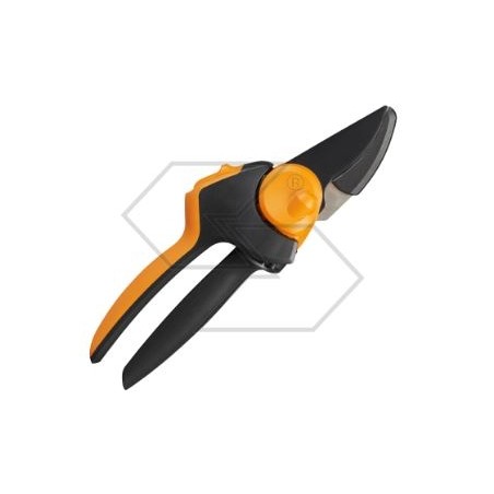 Ciseaux PowerGear X à enclume L PX93 FISKARS 1023629