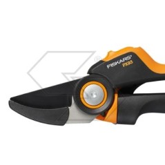 Ciseaux PowerGear X à enclume L PX93 FISKARS 1023629 | Newgardenmac.com