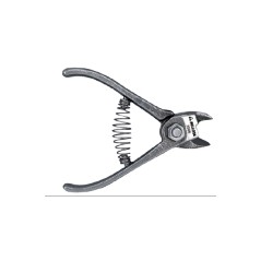 Bellota Professional Scissor 3506 for pruning oranges and with forged blades | Newgardenmac.com