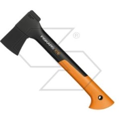 Ascia da taglio FISKARS XS X7 - 121423 per campeggiatori escursionisti 1015618 | Newgardenmac.com