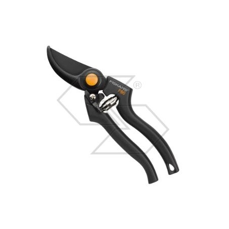 FISKARS Garden Pro P90 professional pruning shear 1001530 | Newgardenmac.com