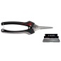 Bellota 3621 stainless steel harvesting shear - cemb pruning vines and fruit trees