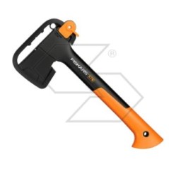 FISKARS Spaltaxt XS X7 - 121423 für Camping-Wanderer 1015618 | Newgardenmac.com