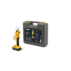 Forbice STIGA SC 100e Kit con batteria e caricabatteria rami fino a 3 cm | Newgardenmac.com