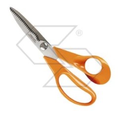 Ciseaux universels FISKARS - 111030 Classic 18 cm S92 | Newgardenmac.com