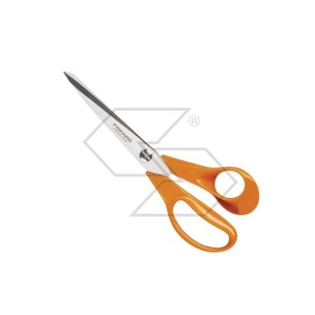 FISKARS Universalschere - 111040A Klassisch 21 cm S90 | Newgardenmac.com